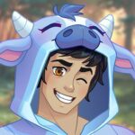 Blush Blush MOD APKs 0.115 (Unlimited Money)