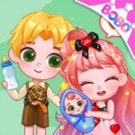 BoBo World family Game MOD APKs 1.1.9 (Unlimited Money)