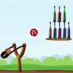 Bottle Shooting Game MOD APKs 2.9.2 (Unlimited Money)