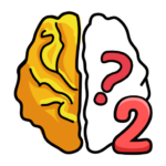 Brain Out 2 MOD APKs 1.0.2 (Unlimited Money)
