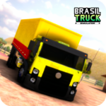 Brasil Truck Simulador MOD APKs 0.1.3 (Unlimited Gold)