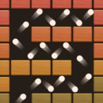 Brick Breaker MOD APKs 25.0403.00 (Unlimited Money)