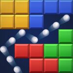 Brick Breaker MOD APKs 25.0327.00 (Unlimited Rubies)