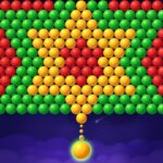 Bubble Pop Star MOD APKs 1.4.3  (Unlimited coins)