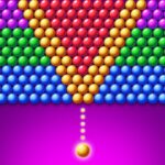 Bubble Shooter MOD APKs 2.0.1 (Unlimited Money)