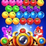 Bubble Shooter MOD APKs 9.1 (Unlimited Coins)