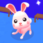 Bunny Escape MOD APKs 1.0.1 (Unlimited Money)