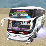 Bus Galen Simulator MOD APKs 6 (Unlimited Gold)