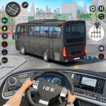 Bus Simulator MOD APKs 1 (Unlimited Gold)