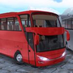 Bus Simulator MOD APKs 1.4.1 (Unlimited Gold)