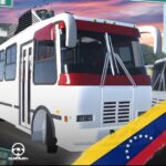 Bussven MOD APKs 0.6.4 (Unlimited Gold)