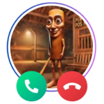 CALLPRANK TUNGTUNG SAHUR MOD APKs 73.0 (Unlimited Money)