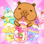 Capybara ASMR MOD APKs 1.0.7 (Unlimited Money)