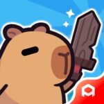 Capybara Go! MOD APKs 1.5.10 (Unlimited Money)