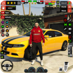 Car Driving Simulator 3d 2022 MOD APKs 0.43 (Unlimited Money)