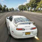 Car Driving and Racing Games MOD APKs 31 (Unlimited Money)