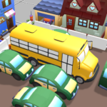 Car Parking Jam 3D MOD APKs 5.1.4 (Unlimited Coins)