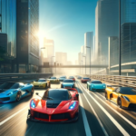 Car Racing Multiplayer MOD APKs 3.1 (Unlimited Money)