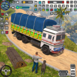 Cargo Truck Driving Simulator MOD APKs 1.6.8 (Unlimited Money)