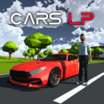 Cars LP MOD APKs 4.0.0 (Unlimited Gold)