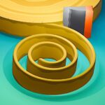 Carve Quest MOD APKs 0.65 (Unlimited Gems)