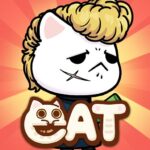 Cat Fortress MOD APKs 1.0.32 (Unlimited Gold)