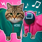 Cat Melody MOD APKs 1.9.0 (Unlimited Money)