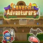 Cavern Adventurers MOD APKs 1.4.0  (Unlimited Money)
