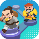 Chúa Công Chạy Mau MOD APKs 1.0.55 (Unlimited Money)