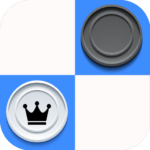 Checkers MOD APKs 2531.dcheckers (Unlimited Money)