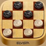 Checkers Online Elite MOD APKs 2.7.9.31 (Unlimited Money)