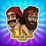 Cheech and Chong Bud Farm MOD APKs 1.7.0 (Unlimited Money)
