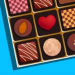 Chocolaterie! MOD APKs 2.0.5 (Unlimited Money)