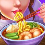 Christmas Fever Cooking Games MOD APKs 2.3.9 (Unlimited Diamonds)