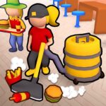 Clean It MOD APKs 1.17.0 (Unlimited Money)
