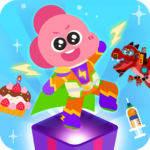 Cocobi World 3 MOD APKs 1.0.3 (Unlimited Money)