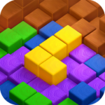 Colorwood Blocks Puzzle Game MOD APKs 1.19.18535 (Unlimited Money)