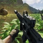 Combat Strike FPS shooter MOD APKs 1.8.0 (Unlimited Gems)