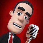 Comedy Night MOD APKs 1.22.9a (Unlimited coins)