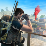 Commando War Army Game Offline MOD APKs 1.99 (Unlimited Money)