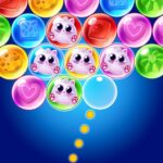 Cookie Cats Pop MOD APKs 1.80.2 (Unlimited Coins)