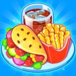 Cooking Carnival MOD APKs 1.9.1 (Unlimited Money)