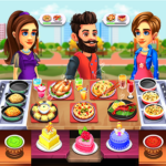 Cooking Corner Chef Restaurant MOD APKs 126.0 (Unlimited Money)