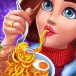 Cooking Event MOD APKs 3.2.2 (Unlimited Diamond)