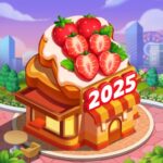 Cooking World® Restaurant Game MOD APKs 1.18.1.1242 (Unlimited Gems)