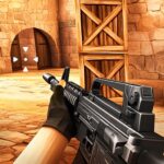 Counter Ops MOD APKs 1.9.4 (Unlimited Money)