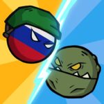 Countryballs MOD APKs 0.7.6 (Unlimited Money)