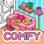 Cozy Home MOD APKs 1.1.0 (Unlimited Money)