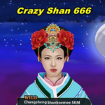 Crazyshan 666 MOD APKs 1 (Unlimited Money)