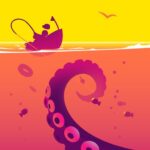 Creatures of the Deep MOD APKs 2.67 (Unlimited Gems)